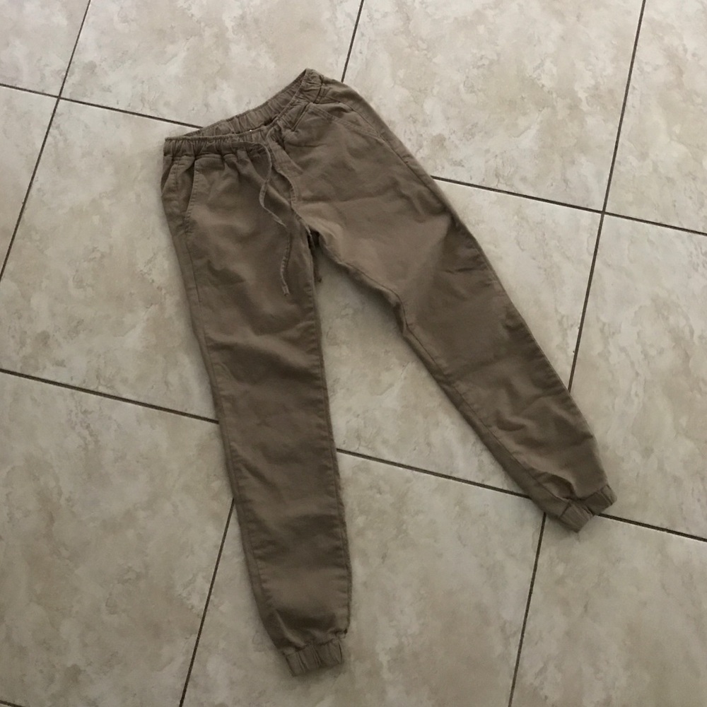 Trendy Joggers